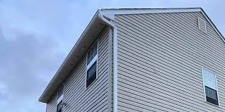 Affordable Siding Repair and Maintenance Services in South Lakes, AK